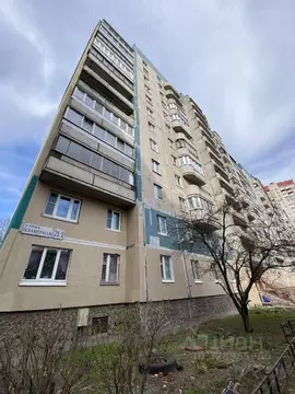 1-к кв. Санкт-Петербург Планерная ул., 21К1 (33.8 м)
