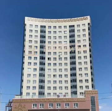 1-к кв. Саха (Якутия), Якутск ул. Лермонтова, 125 (32.4 м)