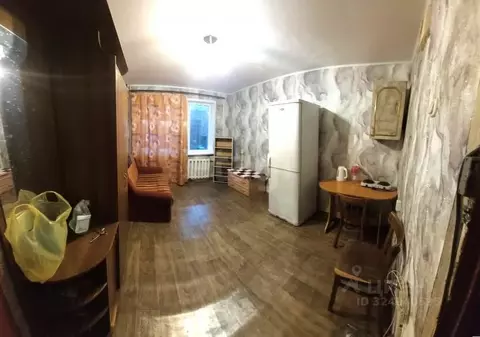 Комната Коми, Сыктывкар ул. Старовского, 17 (12.6 м)