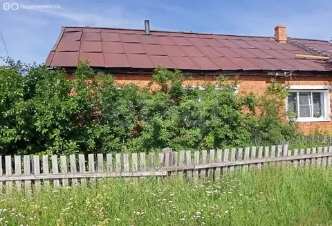 Дом в посёлок Три Рутки, Набережная улица (67.7 м)