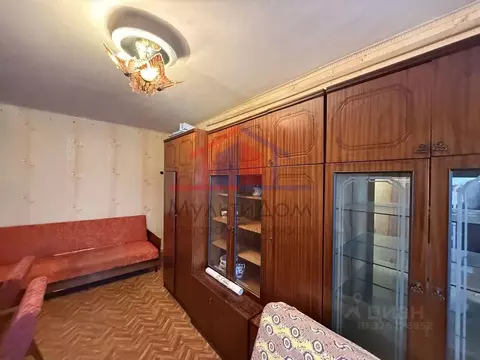 2-к кв. Белгородская область, Губкин Советская ул., 19 (43.2 м)