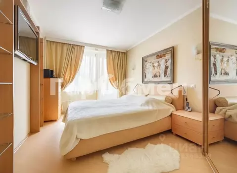 3-к кв. Москва ул. 8 Марта, 7/5 (61.0 м)