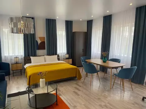 Комната Ивановская область, Кинешма Рылеевская ул., 24С3