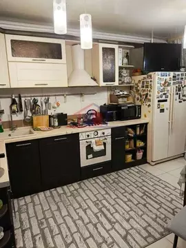 3-к кв. Белгородская область, Старый Оскол Старая Мельница кв-л, 9 ...