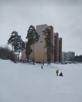 1-к кв. Новосибирская область, Новосибирск Сухарная ул., 76/3 (42.0 м)