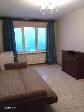 1-к кв. Санкт-Петербург просп. Наставников, 47К1 (47.0 м)