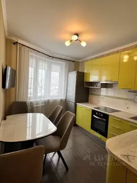 1-к кв. Москва ул. Льва Яшина, 7 (40.0 м)