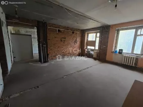 2-комнатная квартира: Ивантеевка, проезд Маяковского, 7 (43.8 м)