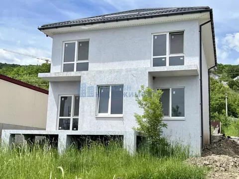 Дом в Крым, Ялта муниципальный округ, Краснокаменка пгт ул. Имени ...