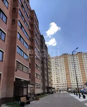 1-к кв. Вологодская область, Вологда Молодежная ул., 20Б (42.8 м)