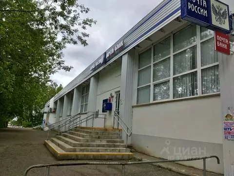 Помещение свободного назначения в Пермский край, Нытва ул. Карла ...