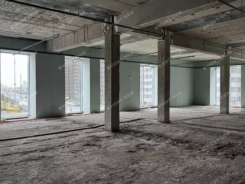 Офис в Москва просп. Лихачева, 5 (1371 м)