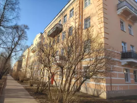 Комната Санкт-Петербург, Санкт-Петербург, Павловск ул. Обороны, 6 ...