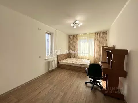 1-к кв. Крым, Симферополь ул. Балаклавская, 115 (38.1 м)