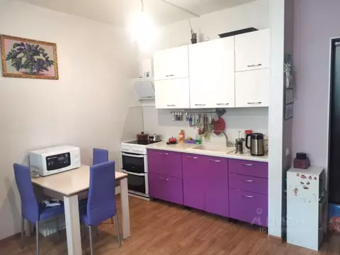 1-к кв. Иркутская область, Иркутск Ново-Ленино мкр, Березовый мкр, 83 ...