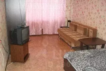 1-к кв. Кемеровская область, Кемерово Ленинградский просп., 5 (25.0 м)