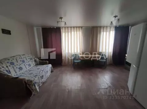 2-к кв. Новосибирская область, Новосибирск Киевская ул., 11 (45.0 м)