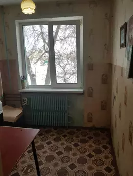 Квартира, 1 комната, 31 м