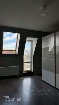 Студия Санкт-Петербург ул. Орбитальная, 3 (24.0 м)