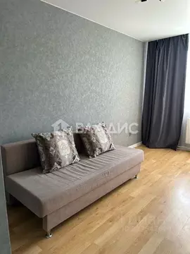 1-к кв. Калининградская область, Калининград Минусинская ул., 26 (33.6 ...