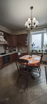 3-к кв. Москва Партизанская ул., 35К3 (102.0 м)