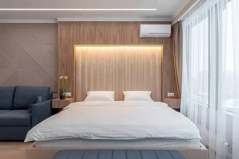 1-к кв. Татарстан, Казань Шоссейная ул., 57 (54.0 м)