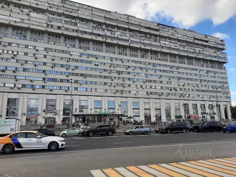 Студия Москва Большая Тульская ул., 2 (15.6 м)