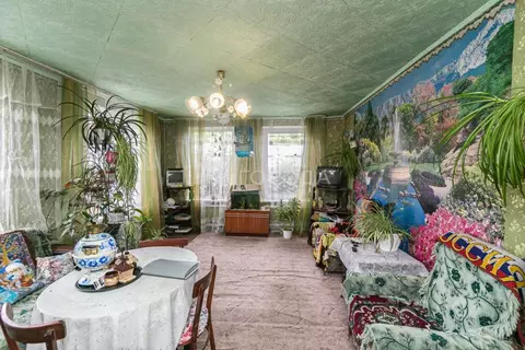 Дом в Кемеровская область, Новокузнецк ул. Ясная Поляна, 11 (111 м)