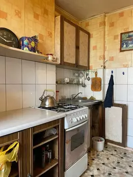 3-к кв. Самарская область, Тольятти ул. Матросова, 30 (58.9 м)