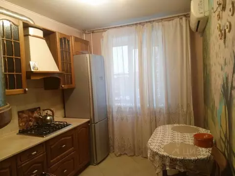 1-к кв. Московская область, Щелково Пролетарский просп., 3 (37.0 м)