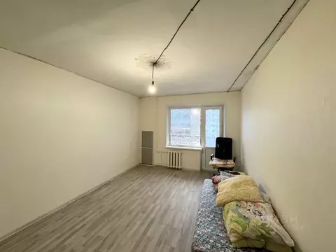 1-к кв. Волгоградская область, Волгоград Новоузенская ул., 6 (35.7 м)