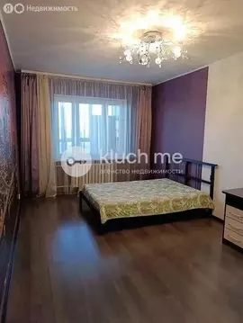 1-комнатная квартира: Казань, Даурская улица, 24А (44.3 м)