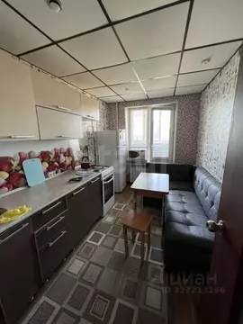 1-к кв. Ямало-Ненецкий АО, Новый Уренгой Советский мкр, 1/1 (38.2 м)