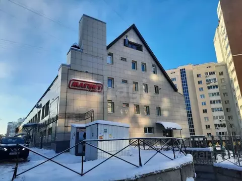 Помещение свободного назначения в Башкортостан, Уфа Караидельская ул., ...