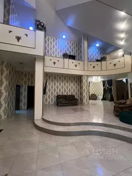 Коттедж в Белгородская область, Старый Оскол Мирная ул. (380 м)