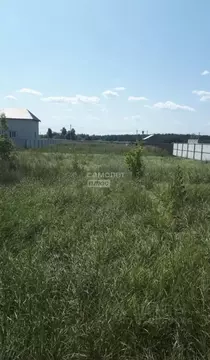 Участок в Курская область, Курский район, Лебяженский сельсовет, д. ...