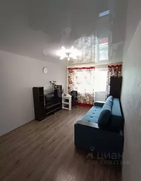 3-к кв. Самарская область, Самара ул. Мориса Тореза, 37 (60.0 м)