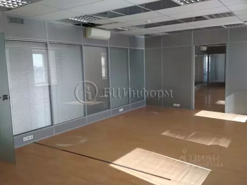 Офис в Санкт-Петербург Заставская ул., 3 (164 м)