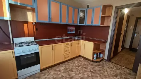 1-к кв. Псковская область, Псков ул. Рокоссовского, 38 (34.0 м)