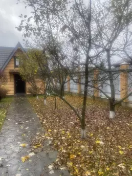 Дом в Московская область, Подольск городской округ, пос. Поливаново ...