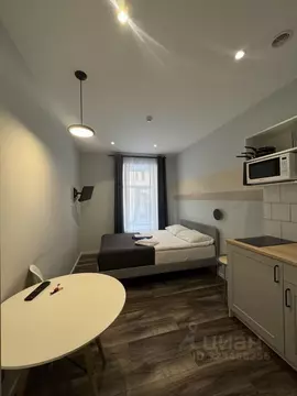 Студия Санкт-Петербург просп. Римского-Корсакова, 1 (88.0 м)