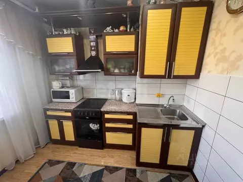 2-к кв. Ямало-Ненецкий АО, Ноябрьск просп. Мира, 58 (51.5 м)