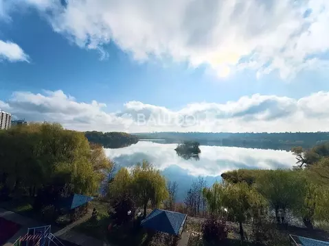 2-к кв. Брянская область, Брянск Московский мкр, 60 (75.0 м)