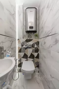 2-к кв. Тюменская область, Тюмень Широтная ул., 192 (65.8 м)