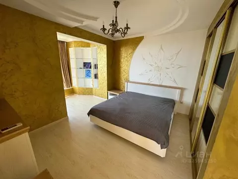 4-к кв. Краснодарский край, Сочи Центральный мкр, ул. Первомайская, 19 ...