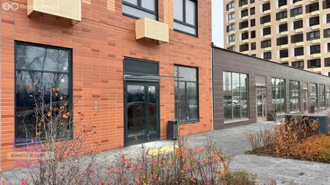 Производственное помещение (133 м)