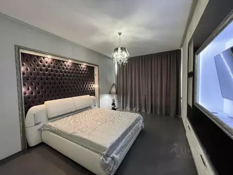 2-к кв. Москва Кочновский проезд, 4к1 (70.0 м)