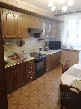 Комната Москва Жулебинский бул., 36К2