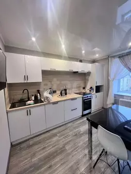 1-к кв. Вологодская область, Вологда ул. Добролюбова, 40 (41.0 м)