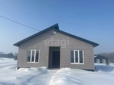 Дом в Пермский край, Гляденовский кв-л  (95 м)